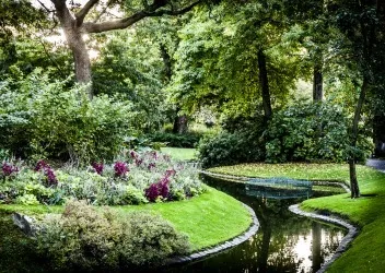 Les meilleurs parcs de la ville de Nantes 
